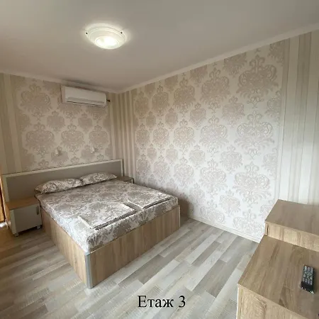 Gasthof Къща За Гости Рива