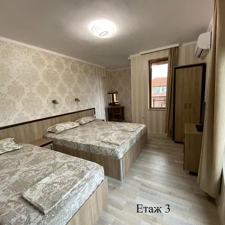 Къща За Гости Рива Gasthof