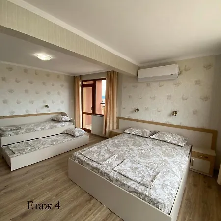 Къща За Гости Рива