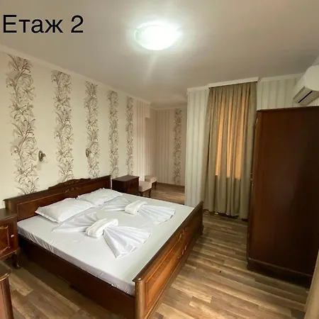 Gasthof Къща За Гости Рива *