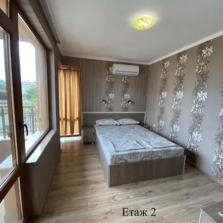 Къща За Гости Рива * Rawda