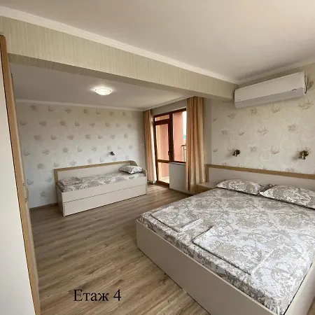 Gasthof Къща За Гости Рива