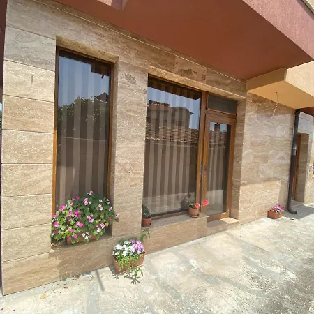 Къща За Гости Рива Gasthof Rawda